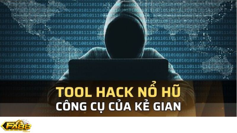 Khái niệm tool hack nổ hũ